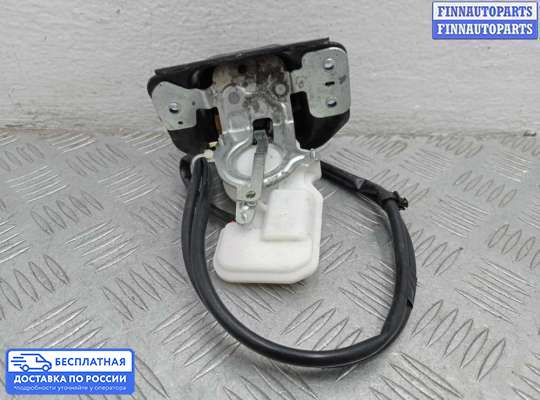 Замок багажника на Ford Kuga II / Escape III