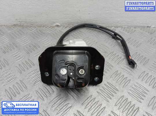 Замок багажника на Ford Kuga II / Escape III