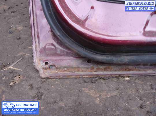 Стеклоподъемник электрический на Mercedes-Benz ML (W164)
