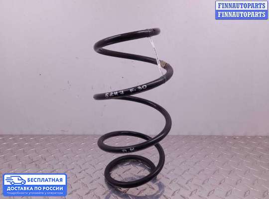 Пружина подвески на BMW 3 (F30/F31)