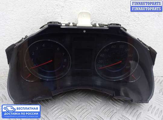 Щиток приборов на Infiniti FX II / QX70 (S51)