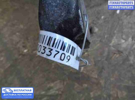 Ступица на Opel Antara