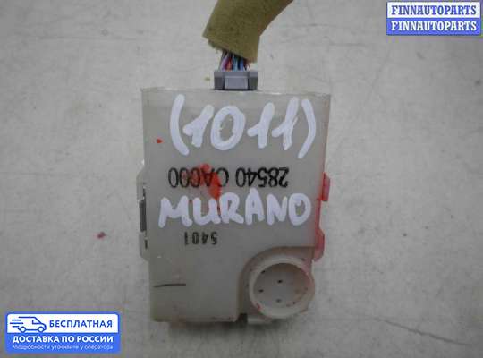 ЭБУ прочее на Nissan Murano I (Z50)