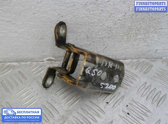 Петля двери на Infiniti Q50 (V37)