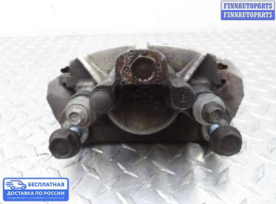 Суппорт на Dodge RAM IV (DS/DJ)