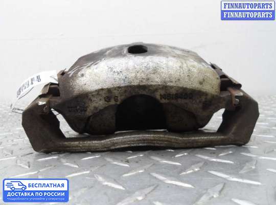 Суппорт на Dodge RAM IV (DS/DJ)