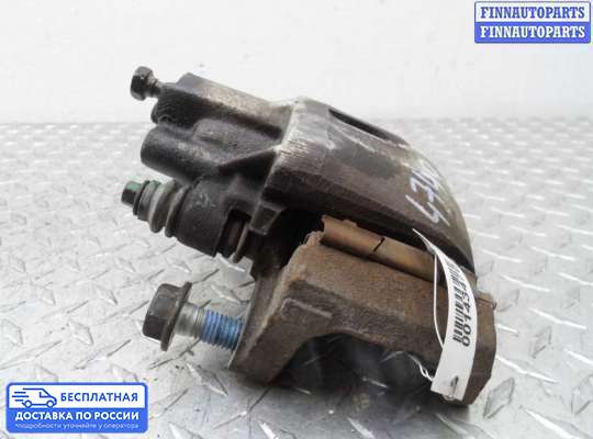 Суппорт на Dodge RAM IV (DS/DJ)