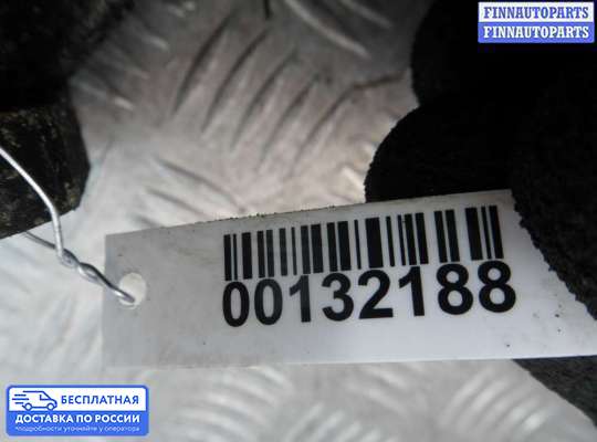 Клапан рециркуляции газов (EGR) на Hyundai Santa Fe II (CM)