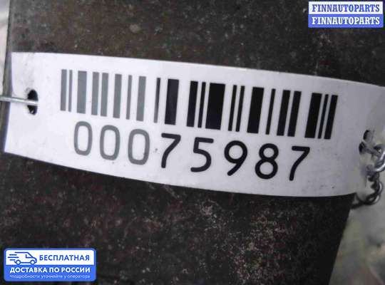 Рычаг подвески на BMW 7 (F01/F02)
