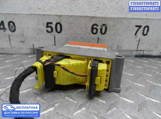 ЭБУ AIRBAG (электронный блок управления подушками безопасности) на Volkswagen Crafter I (2E)