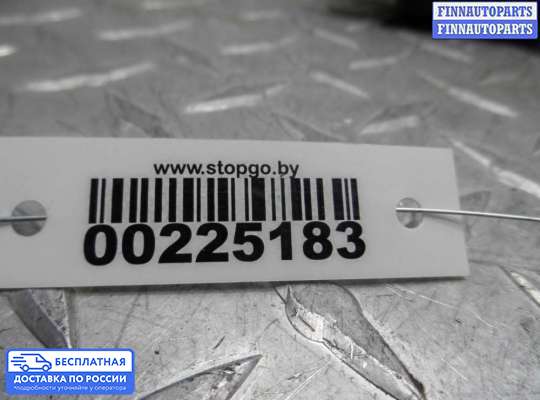 Моторчик заслонки печки на Dodge Caravan IV (RG, RS)