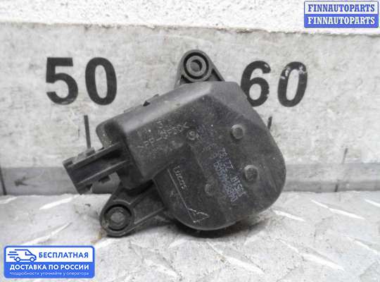 Моторчик заслонки печки на Dodge Caravan IV (RG, RS)