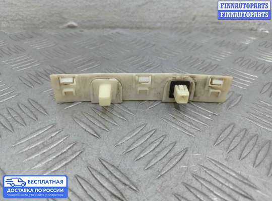 Кронштейн бампера на Infiniti EX / QX50 (J50)