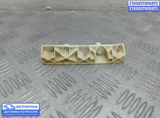 Кронштейн бампера на Infiniti EX / QX50 (J50)