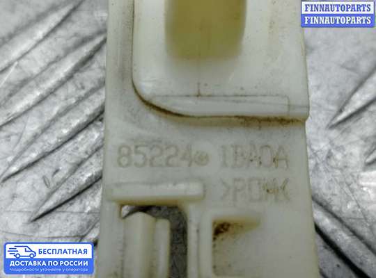 Кронштейн бампера на Infiniti EX / QX50 (J50)