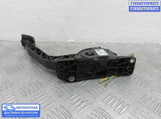Педальный узел (педаль) на Ford Kuga II