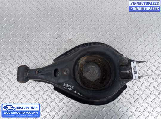 Рычаг подвески на Opel Antara