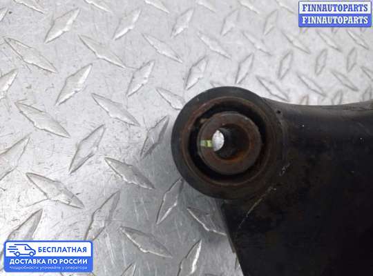 Рычаг подвески на Opel Antara