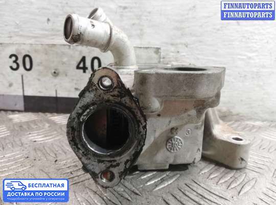 Радиатор EGR на Hyundai Tucson IV (NX4)