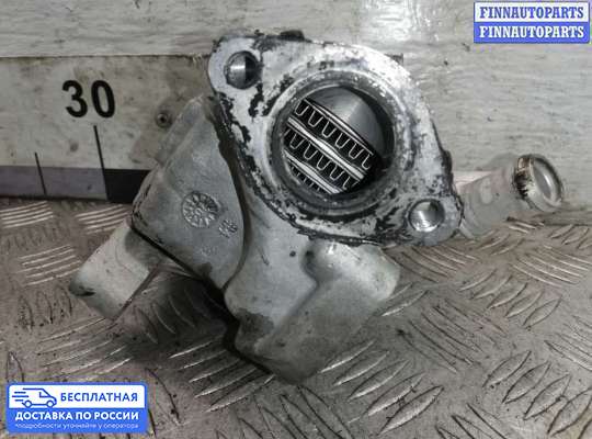 Радиатор EGR на Hyundai Tucson IV (NX4)