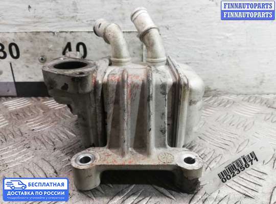Радиатор EGR на Hyundai Tucson IV (NX4)
