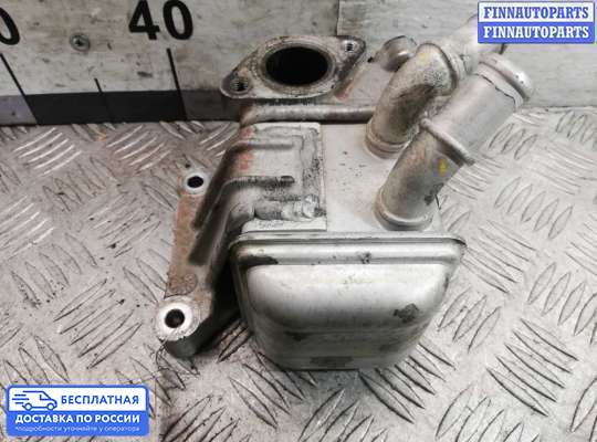 Радиатор EGR на Hyundai Tucson IV (NX4)