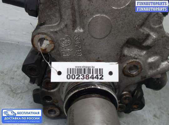 ТНВД на Mercedes-Benz Vito (W447)