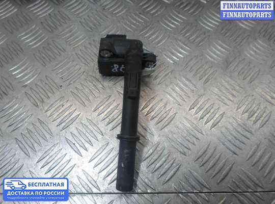 Катушка зажигания на Mercedes-Benz S (W222)