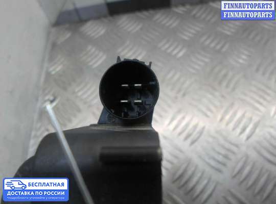 Катушка зажигания на Mercedes-Benz S (W222)