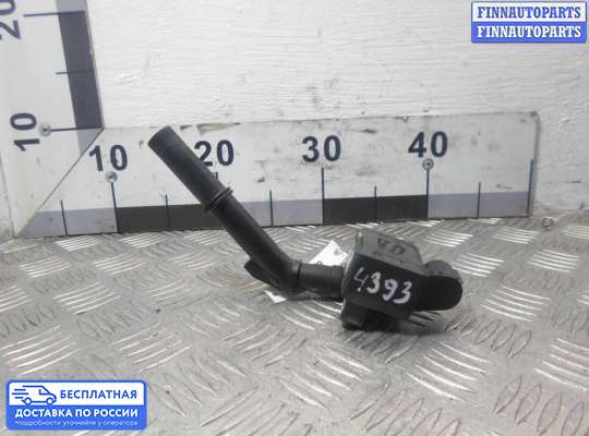 Катушка зажигания на Mercedes-Benz S (W222)