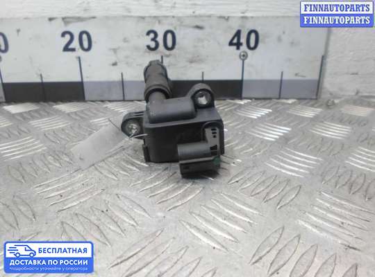 Катушка зажигания на Mercedes-Benz S (W222)