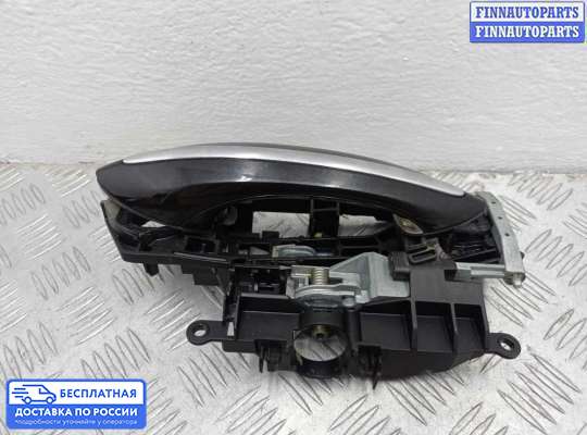 Ручка двери наружная на BMW 7 (F01/F02)