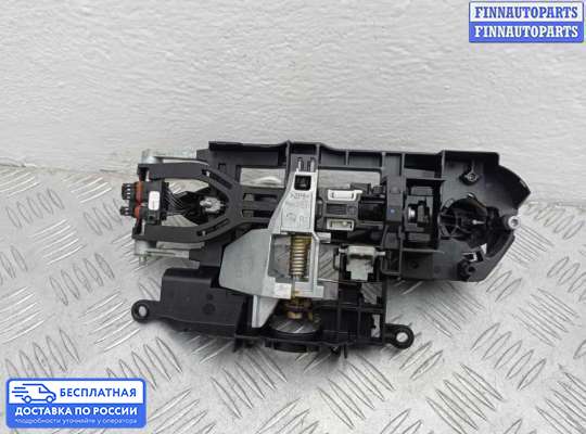 Ручка двери наружная на BMW 7 (F01/F02)