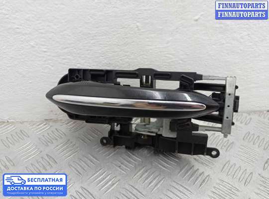 Ручка двери наружная на BMW 7 (F01/F02)