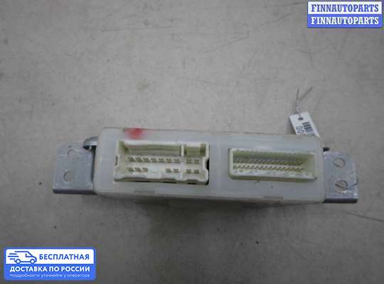 ЭБУ прочее на Infiniti FX I (S50)