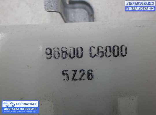 ЭБУ прочее на Infiniti FX I (S50)