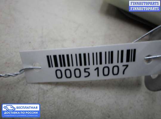 ЭБУ прочее на Infiniti FX I (S50)