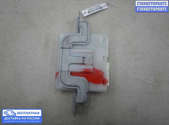 ЭБУ прочее на Infiniti FX I (S50)