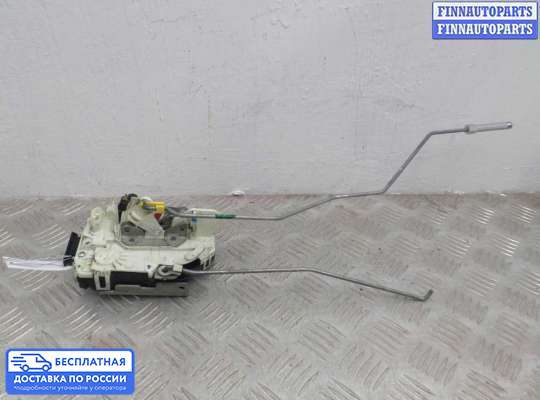 Замок боковой двери на Dodge RAM IV (DS/DJ)