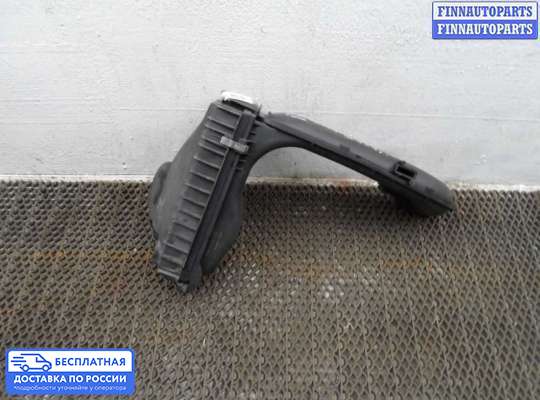 Корпус воздушного фильтра на BMW X5 (F15)