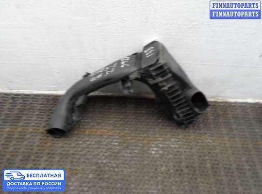 Корпус воздушного фильтра на BMW X5 (F15)