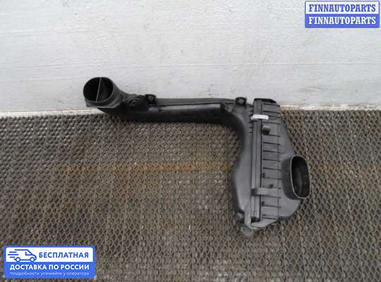 Корпус воздушного фильтра на BMW X5 (F15)