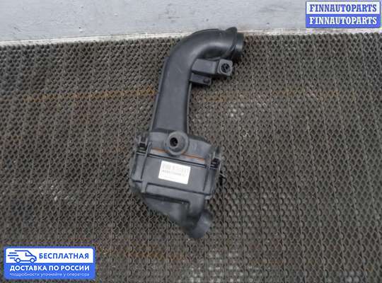 Корпус воздушного фильтра на BMW X5 (F15)