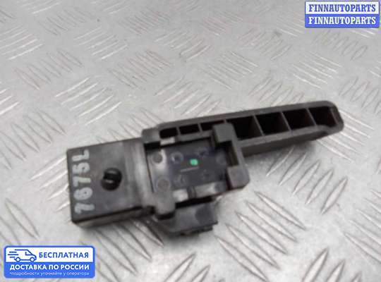 Ручка открывания на Chevrolet Tracker III (Trax)