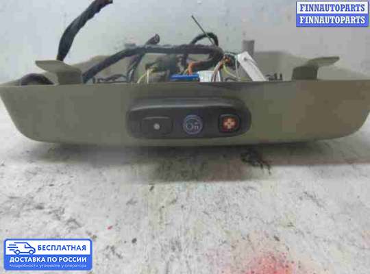 Фонарь салона (плафон) на Hummer H2