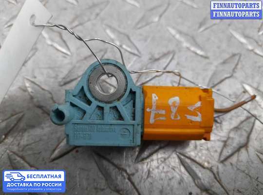 Датчик удара (Airbag) на Mazda 6 II (GH)