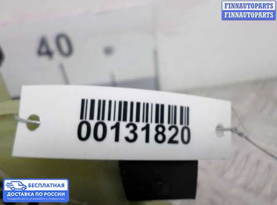 Замок боковой двери на Volkswagen Jetta V (1K)