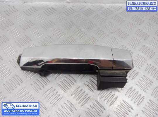 Ручка двери наружная на Infiniti QX56 (JA60)