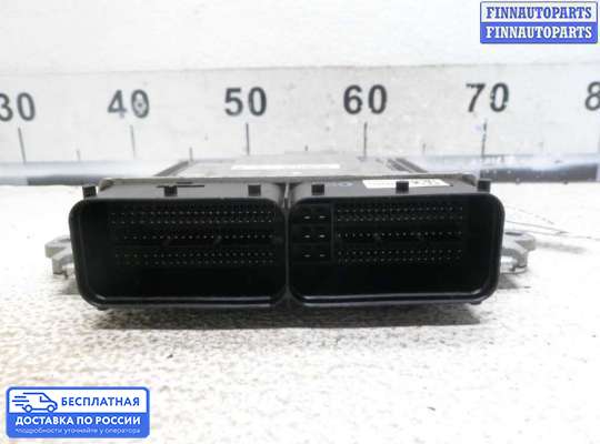 ЭБУ ДВС (блок управления двигателем) на Kia Sportage IV (QL)