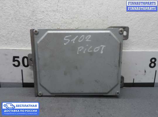 ЭБУ АКПП (блок управления автоматом) на Honda Pilot II (YF3,YF4)